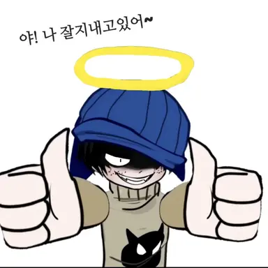 Profile image of 루크