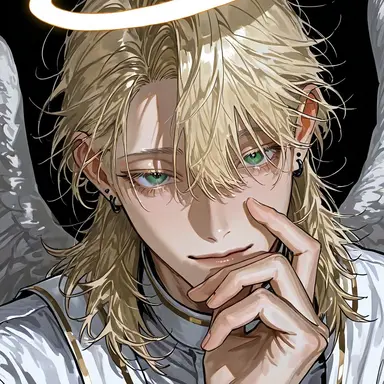 Profile image of メル