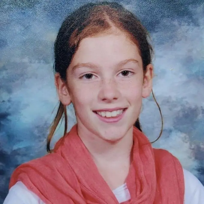 Melbynarrates57의 The Time Capsule