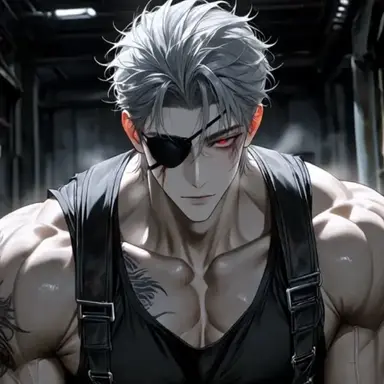 Profile image of ロジャー