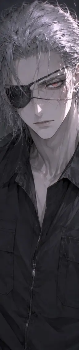 Profile image of ロジャー