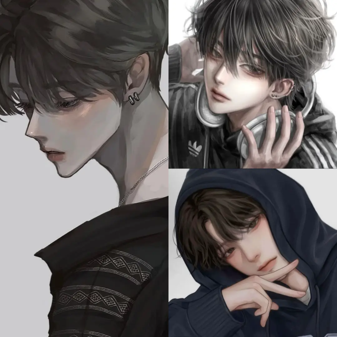 Huda._.nnsI의 逃げる毎日