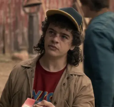 Profile image of Dustin Henderson