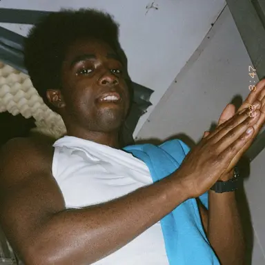 Profile image of Lucas Sinclair