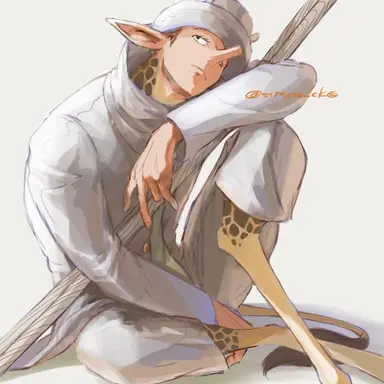 Profile image of 카쿠