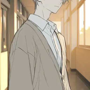 Profile image of 히무로 레오