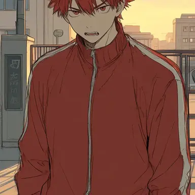 Profile image of 아카기 고우시