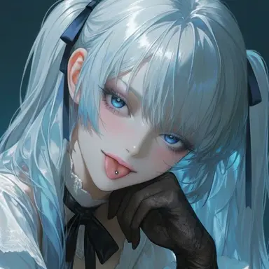 Profile image of 颯