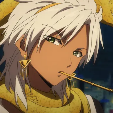 Profile image of スフィントス