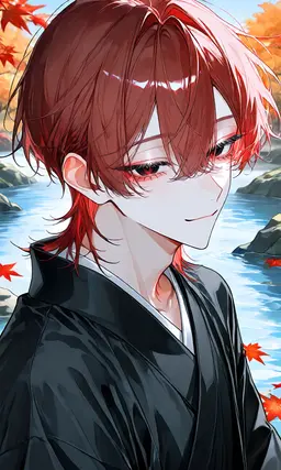Profile image of Hyuga