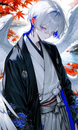 Profile image of Lefkos