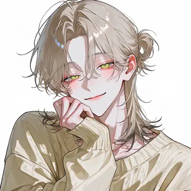 Profile image of 梨乃