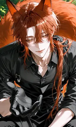 Profile image of Yuki