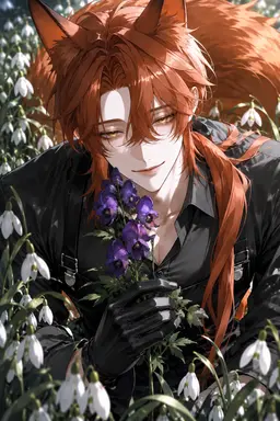 Profile image of Yuki