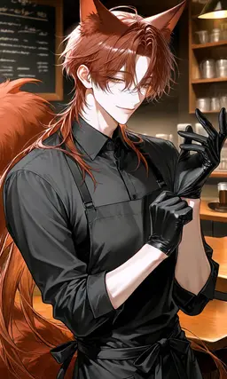 Profile image of Yuki