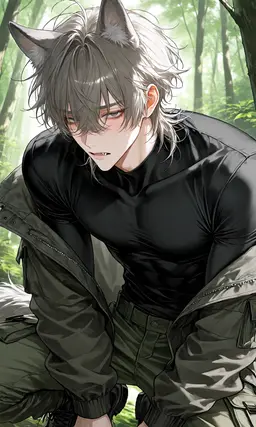 Profile image of Kyo