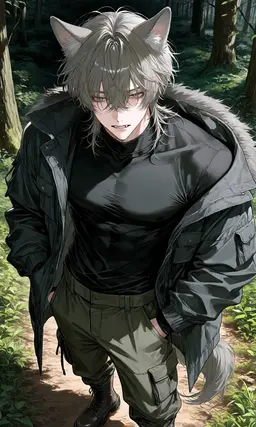 Profile image of Kyo