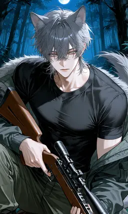 Profile image of Kyo