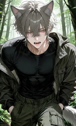 Profile image of Kyo