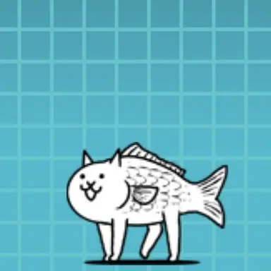 Profile image of 고양이 피쉬