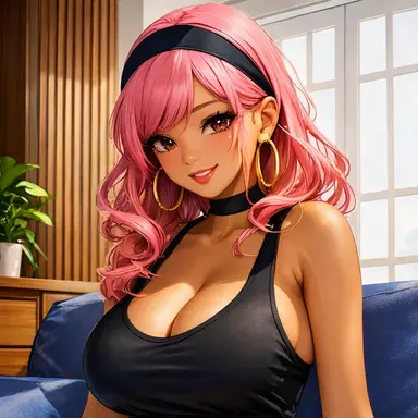 Profile image of 藤野 愛海