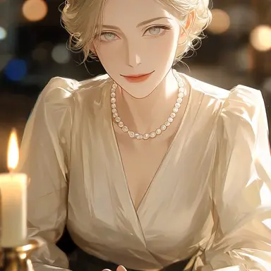 Profile image of Rosalind