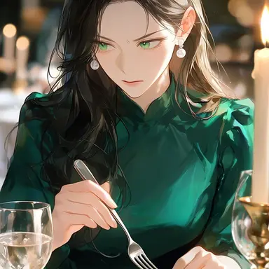 Profile image of Vera