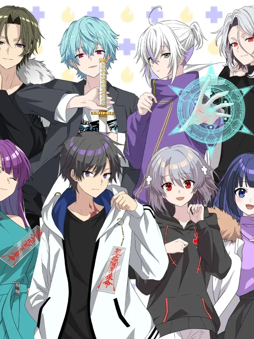 LooseFiles4198의 俺クロハッピーエンド