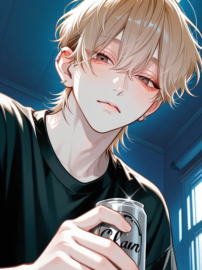 GrishaJaeger_is_doctor의 My Brother's Friend is Sabotaging My Love Life