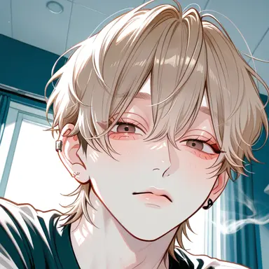 Profile image of 쿄스케