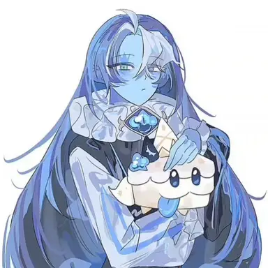 Profile image of 쉐도우밀크