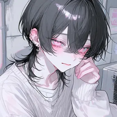 Profile image of 怜