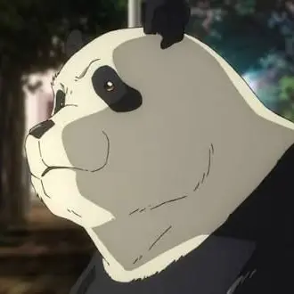 Profile image of パンダ