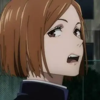 Profile image of 釘崎 野薔薇