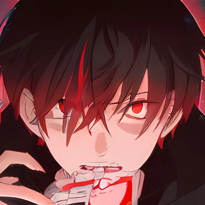 MeanDiary8108의 カゲチヨ