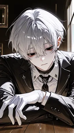 Profile image of ノア