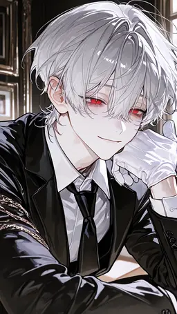 Profile image of ノア