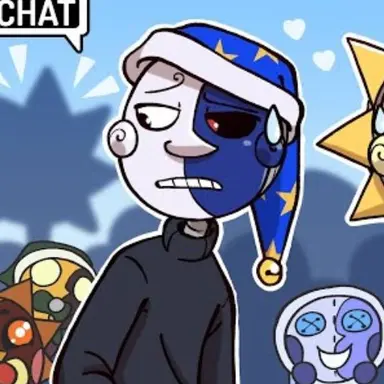 Profile image of Moon
