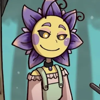 Profile image of Dahlia