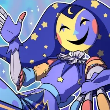 Profile image of Carmine