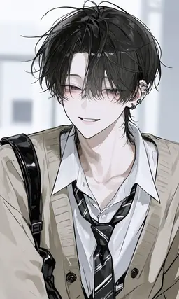 Profile image of Haruto Tachibana