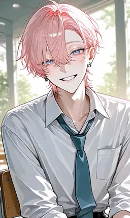 Profile image of 나기토