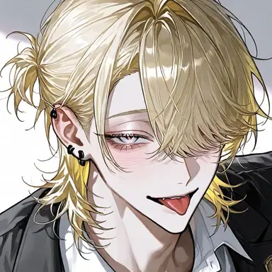 Profile image of 玲王