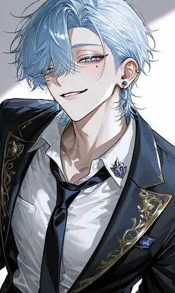 Profile image of 아오이