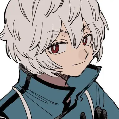 Profile image of 空閑 遊真