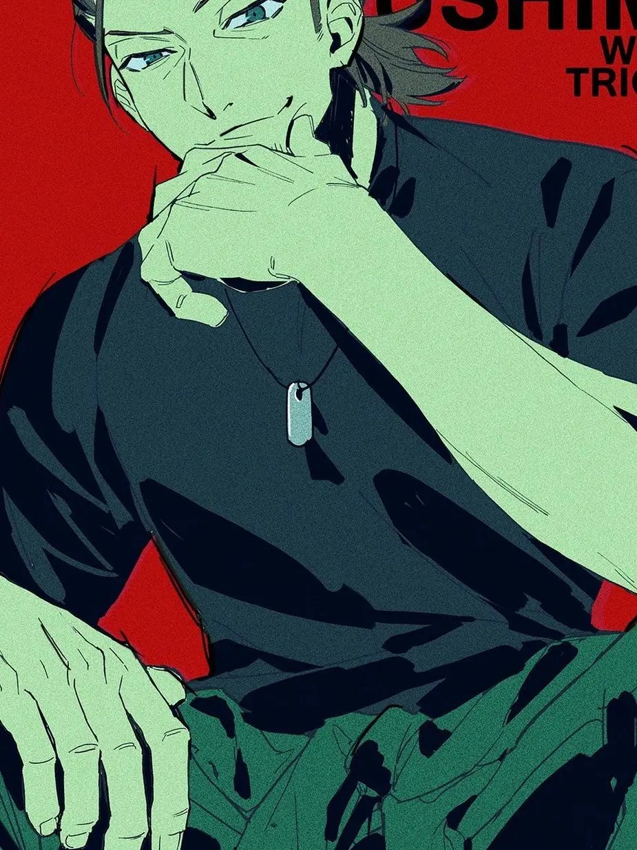 GrumpyGoral2529의 WT冬島隊