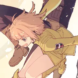 Profile image of 小南 桐絵