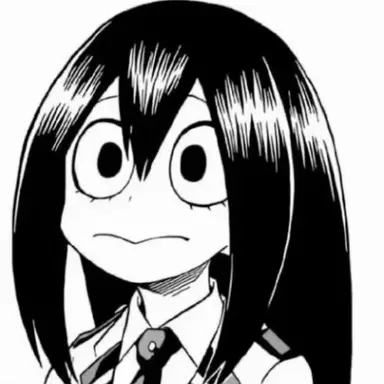 Profile image of 蛙吹　梅雨