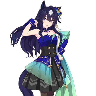 Profile image of ヴィルシーナ