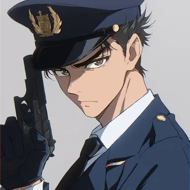 Profile image of Neighboring Prisoner